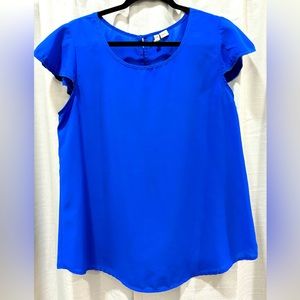 Japna Blouse. Size Large